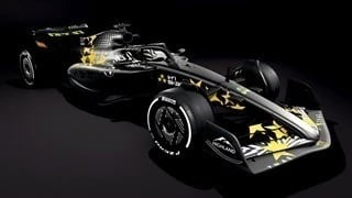 F1 2025 Formula 1 25 - ps5