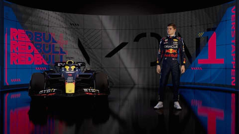 F1 24 Formula 1 - 2024 Edição Standard - PS4