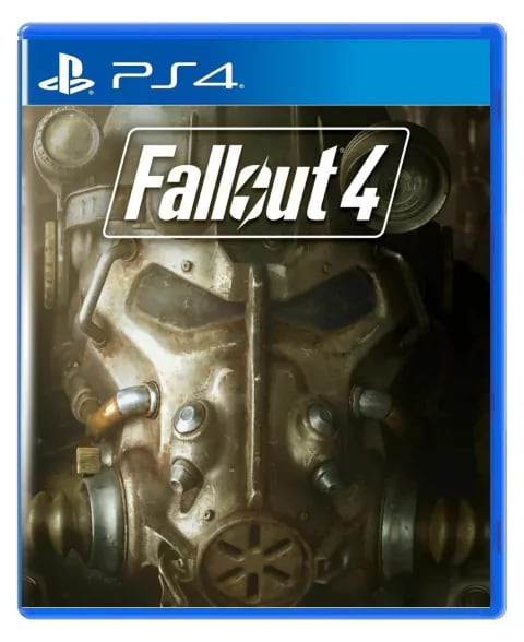 Fallout 4 - PS4