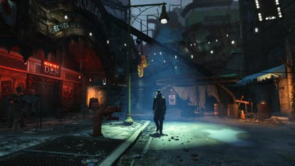 Fallout 4 - PS4