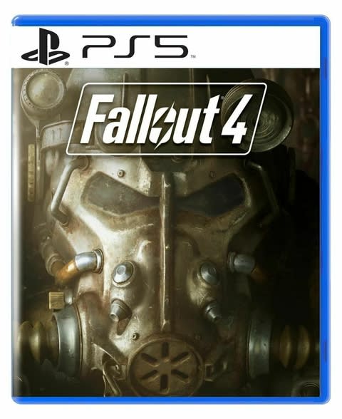 Fallout 4 - PS5