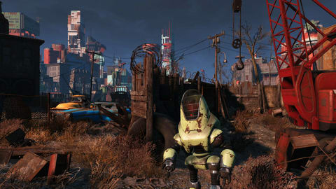 Fallout 4 - PS5