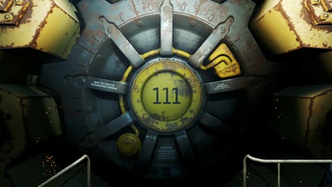 Fallout 4 - PS5