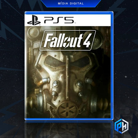 Fallout 4 - PS5