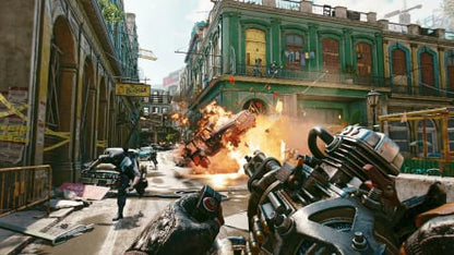 Far Cry 6 - PS4