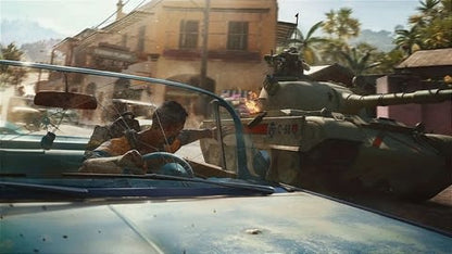 Far Cry 6 - PS5