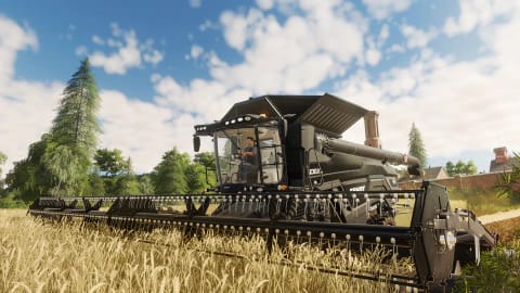 Farming Simulator 19 - PS4