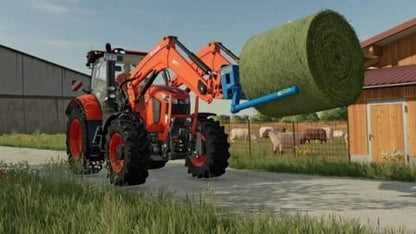 Farming Simulator 22 - PS5