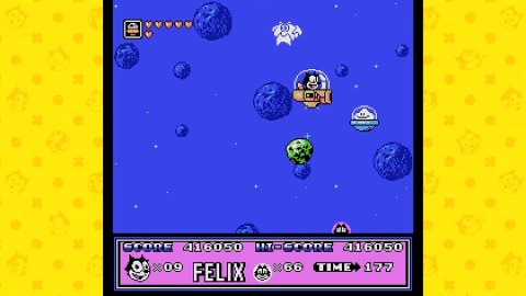 Felix the Cat - PS4