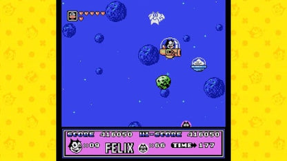 Felix the Cat - PS4