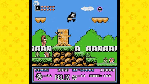 Felix the Cat - PS5