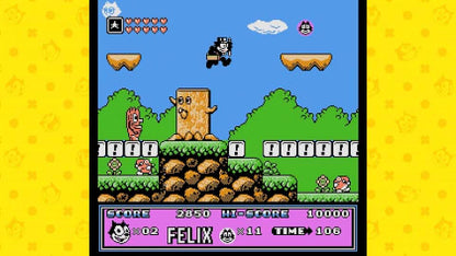 Felix the Cat - PS5
