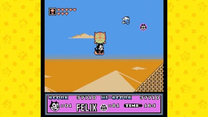 Felix the Cat - PS5