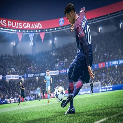 FIFA 2020 - FIFA 20 - PS4