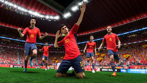 FIFA 23 - FIFA 2023 Edição Standard - PS4