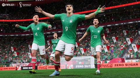 FIFA 23 - FIFA 2023 Edição Standard - PS5