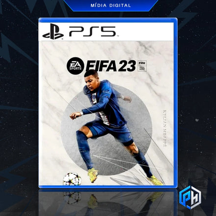 FIFA 23 - FIFA 2023 Edição Standard - PS5