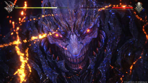 FINAL FANTASY XVI - PS5