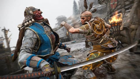 For Honor - PS4