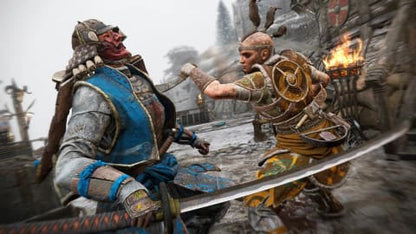 For Honor - PS4