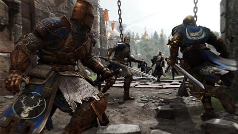 For Honor - PS4