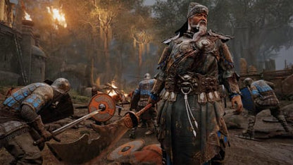 For Honor - PS4