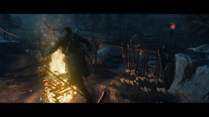 Ghost of Tsushima Versão Do Diretor - PS4