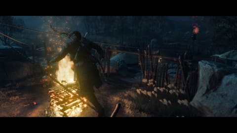 Ghost of Tsushima Versão Do Diretor - PS5