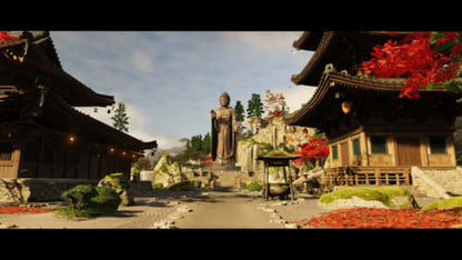 Ghost of Tsushima Versão Do Diretor - PS5