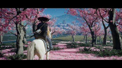 Ghost of Yōtei - PS5