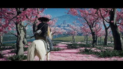 Ghost of Yōtei - PS5