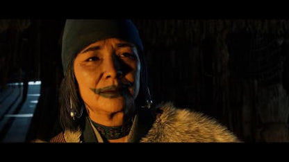 Ghost of Yōtei - PS5