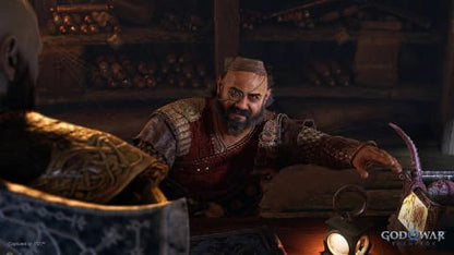 God of War Ragnarök - PS5