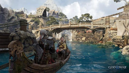 God of War Ragnarök - PS5