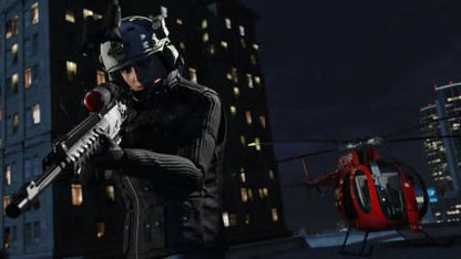 Grand Theft Auto V GTA - PS5