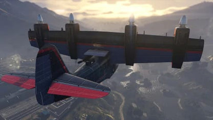 Grand Theft Auto V GTA - PS5