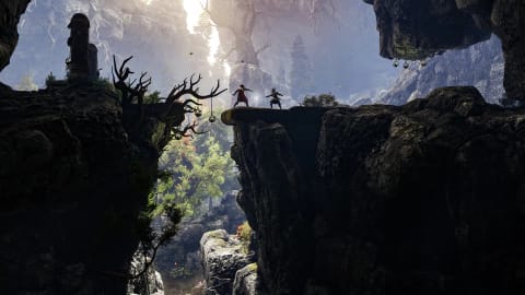 GreedFall - PS4