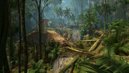 GREEN HELL - PS5