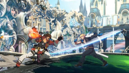 Guilty Gear Strive - PS4
