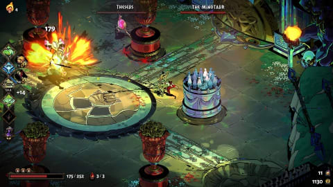 HADES - PS5