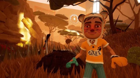 Hello Neighbor Hide and Seek - PS4