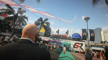 Hitman 2 - PS4