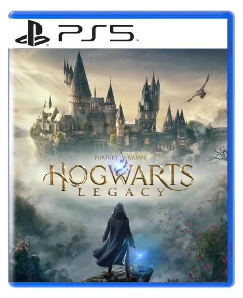 HOGWARTS LEGACY - PS5
