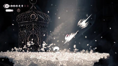 Hollow Knight: Silksong - PS4