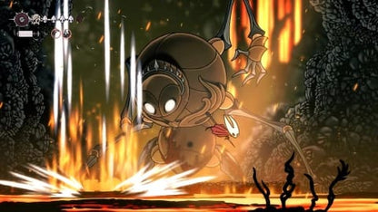 Hollow Knight: Silksong - PS5
