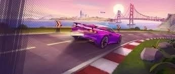 Horizon Chase 2 - PS4