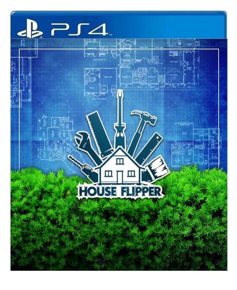 House Flipper - PS4