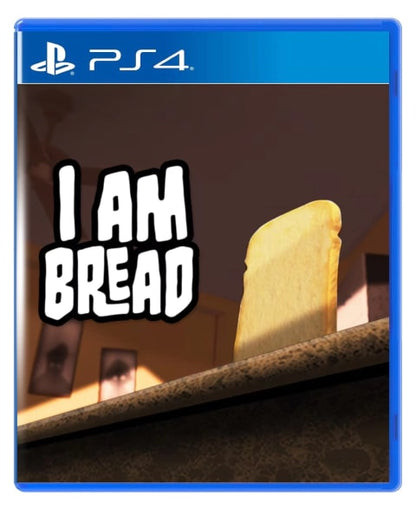 I am Bread - PS4