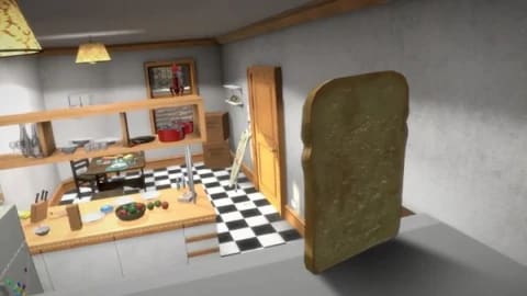I am Bread - PS4