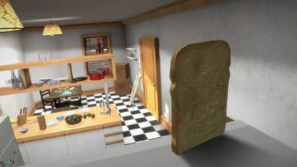I am Bread - PS4